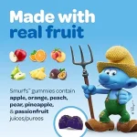 پاستیل مولتی ویتامین کودک اسمورفی Smurfs Kids Multivitamin (60 عددی) - Image 6