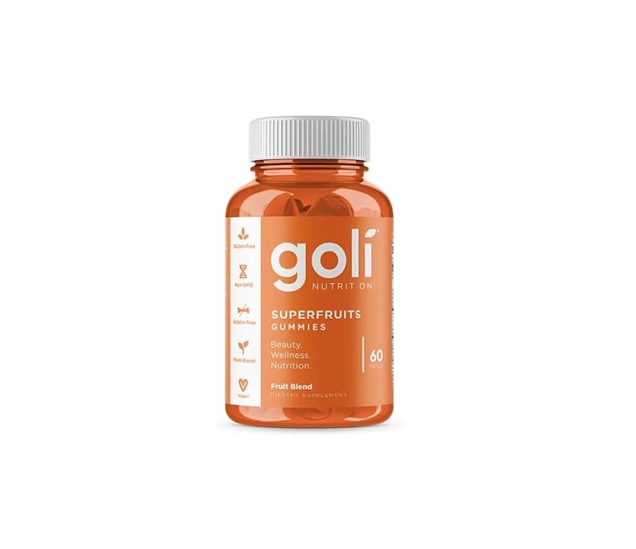 پاستیل میوه های فوق العاده نارنجی گلی آمریکا Goli Gummuis (60 عددی)_6815de6f99b2b.jpeg