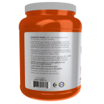 پروتئین وی ایزوله NOW Whey Protein Isolate (816 گرم) - Image 5