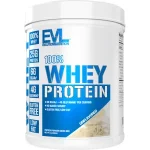 پروتئین وی EVL 100% Whey (454 گرم) - Image 5