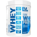 پروتئین وی EVL 100% Whey (454 گرم) - Image 9