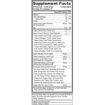 پودر انرژی زا EVL Stacked Greens Energy (207 گرمی) - Image 2