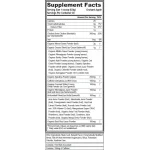 پودر انرژی زا EVL Stacked Greens Energy (207 گرمی) - Image 3