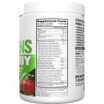 پودر انرژی زا EVL Stacked Greens Energy (207 گرمی) - Image 5