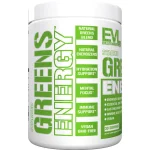 پودر انرژی زا EVL Stacked Greens Energy (207 گرمی) - Image 8