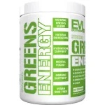 پودر انرژی زا EVL Stacked Greens Energy (207 گرمی) - Image 9