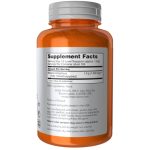 پودر تقویت عضله بتائین NOW Betaine Powder 1600mg (170 گرم) - Image 2