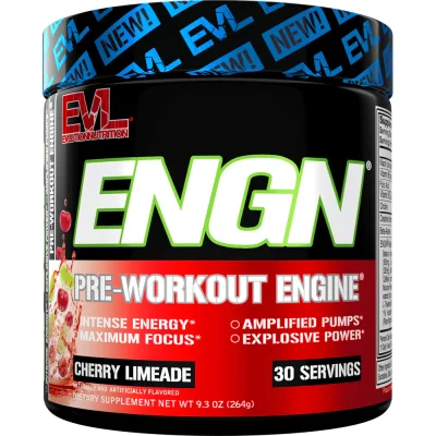 پودر قبل از ورزش EVL ENGN Pre-Workout (264 گرمی)