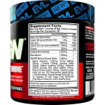 پودر قبل از ورزش EVL ENGN Pre-Workout (264 گرمی) - Image 3