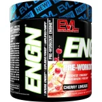 پودر قبل از ورزش EVL ENGN Pre-Workout (264 گرمی) - Image 5