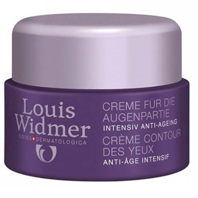 کرم دور چشم لوئیس ویدمر Louis Widmer Eye Contour Cream (30 میل)