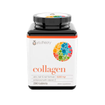 کلاژن هیدرولیز شده 6.000mg همراه با بیوتین Youtheory یوتئوری - Image 10