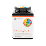 کلاژن هیدرولیز شده 6.000mg همراه با بیوتین Youtheory یوتئوری - Image 11