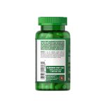 کپسول آهن همراه با ویتامین C و B12 و فولیک اسید Easy Iron Glysinate 28mg پوریتان پراید (90 عددی) - Image 2