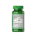 کپسول آهن همراه با ویتامین C و B12 و فولیک اسید Easy Iron Glysinate 28mg پوریتان پراید (90 عددی) - Image 4