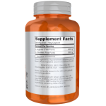 کپسول ال-آرژنین و سیترولین NOW L-Arginine 500mg & Citrulline 250mg (240 عددی) - Image 3