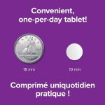 کپسول زینک سیترات Webber Naturals Zinc Citrate 50mg High Absorption وبر نچرالز (180 عددی) - تصویر 6