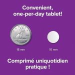 کپسول زینک سیترات Webber Naturals Zinc Citrate 50mg High Absorption وبر نچرالز (180 عددی) - تصویر 7