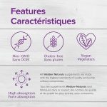 کپسول زینک سیترات Webber Naturals Zinc Citrate 50mg High Absorption وبر نچرالز (180 عددی) - تصویر 9