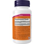کپسول سلامت پوست NOW PABA 500mg (100 عددی) - Image 2