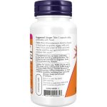 کپسول سلامت پوست NOW PABA 500mg (100 عددی) - Image 5