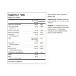 کپسول سوپر ب کمپلکس با ویتامین Swanson Super Stress B-Complex With Vitamin C سوانسون ( 100 عددی) - Image 3