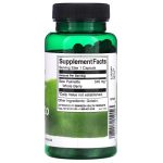 کپسول عصاره ساوپالمتو Swanson Saw Palmetto 540mg سوانسون (100 عددی) - Image 3