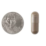 کپسول ویتامین Natrol Yohimbe 500mg ناترول (90 عددی) - Image 2