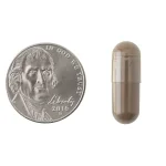 کپسول ویتامین Natrol Yohimbe 500mg ناترول (90 عددی) - Image 3