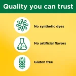 کپسول ویتامین NatureMade K2+D3 نیچرمید(30 عددی) - Image 7