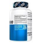 کپسول کوئرستین EVL Quercetin 500mg (30 عددی) - Image 3