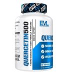 کپسول کوئرستین EVL Quercetin 500mg (30 عددی) - Image 5