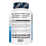 کپسول کوئرستین EVL Quercetin 500mg (30 عددی) - Image 6