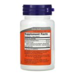 گلوتاتیون روشن کننده پوست 500 میلی گرم NOW Gluthatione (30 عددی) - تصویر 5