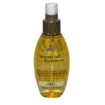 اسپری روغن آرگان مراکشی اوجی ایکس
