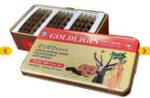جنسینگ شاخ گوزن گلدلیگین کره ای  (۶۰عددی ) غضروف ساز  GOLDLIGIN Pot Capsule - Image 4