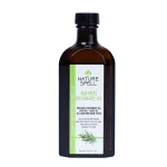 روغن رزماری درمانی نیچر اسپل کف سر مو و بدن