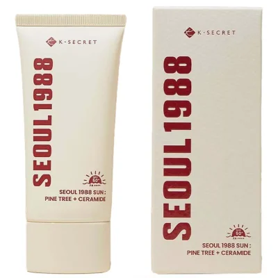 ضدآفتاب سرامید سئول 1988 SEOUL