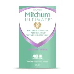 مام دئودورانت کرمی میچام Shower Fresh