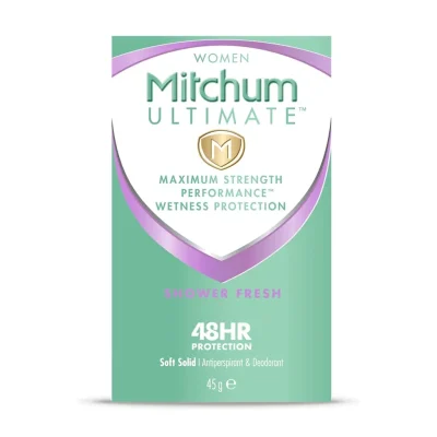 مام دئودورانت کرمی میچام Shower Fresh