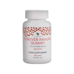 پاستیل فوراور ایموبلند تقویت سیستم ایمنی بدن Forever Immublend Gummy (60 عددی) - تصویر 2