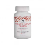پاستیل فوراور ایموبلند تقویت سیستم ایمنی بدن Forever Immublend Gummy (60 عددی) - تصویر 3