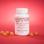 پاستیل فوراور ایموبلند تقویت سیستم ایمنی بدن Forever Immublend Gummy (60 عددی) - تصویر 7