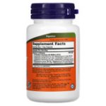 پروبیوتیک ناو(۵۰عددی) NOW Foods Probiotic-10 25 Billion - تصویر 3