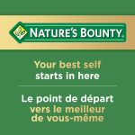 سافت ژل ب کمپلکس با ویتامین C نیچرز بونتی Nature Bounty B-Complex ( 100 عددی) - Image 8