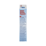 سافت ژل عصاره کدو تنبل سابال میولیسMivolis Sabal Pumpkin (90 عددی) - Image 6