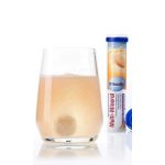 قرص جوشان مولتی ویتامین مینرال میولیس Mivolis Multi Mineral (20 عددی) - Image 5