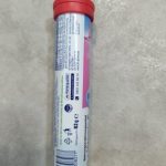 قرص جوشان ویتامین C همراه با آهن میولیس Mivolis Vitamin C With Iron (20 عددی) - Image 7