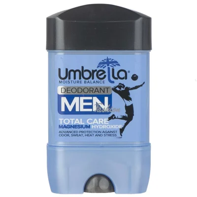 مام مردانه آمبرلا مدل TOTAL CARE