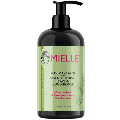 نرم کننده بیرون حمام میله LEAVE-IN CONDITIONER